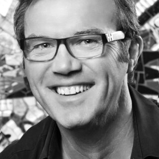Andrew Morton