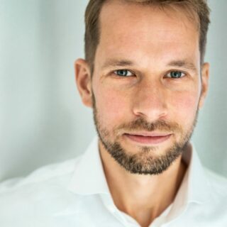 Dries Muus