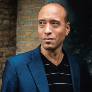 Rashid Novaire