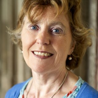 Jacqueline Oskamp
