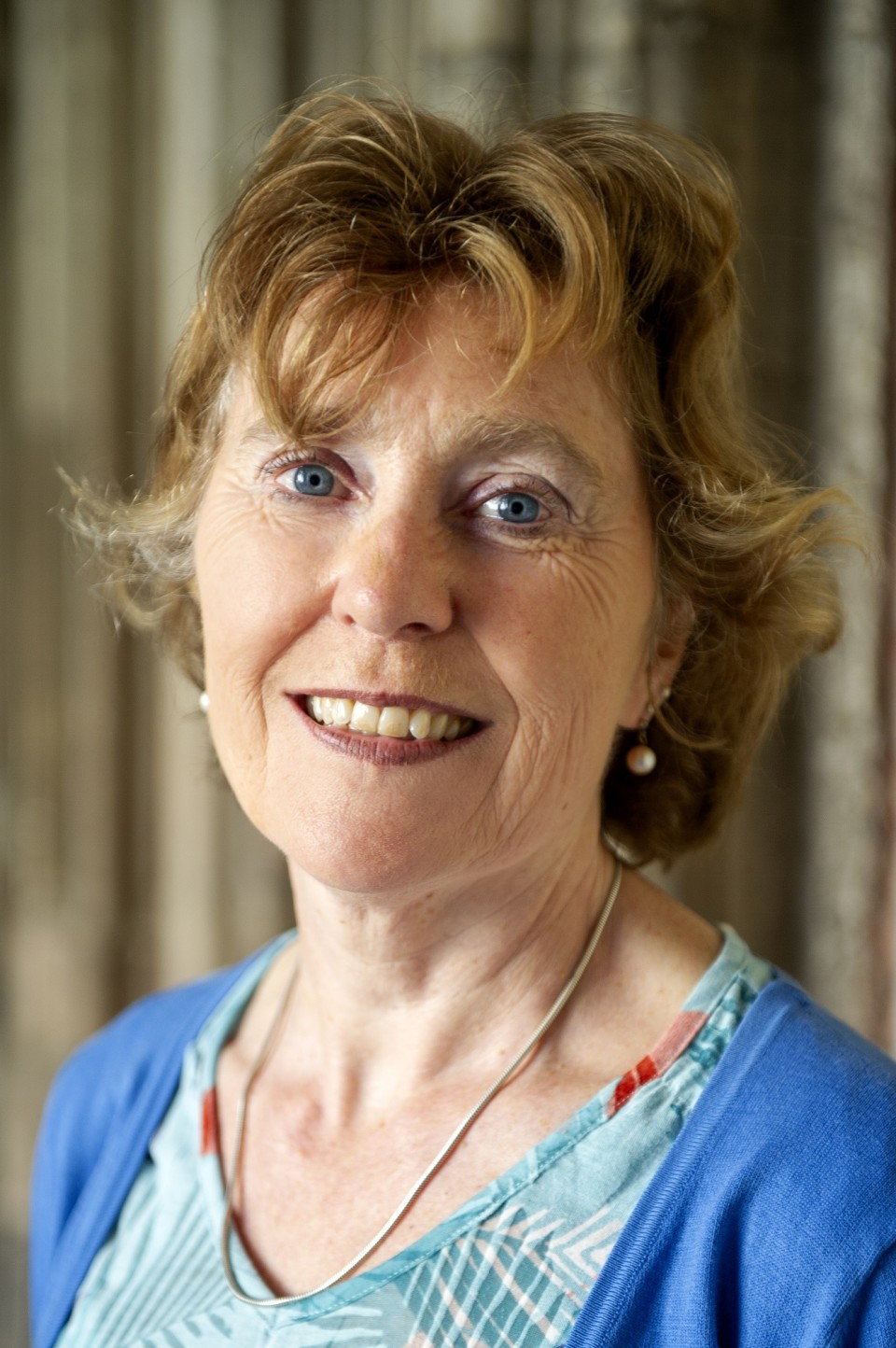 Jacqueline Oskamp