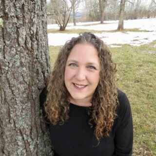 Amanda Peters
