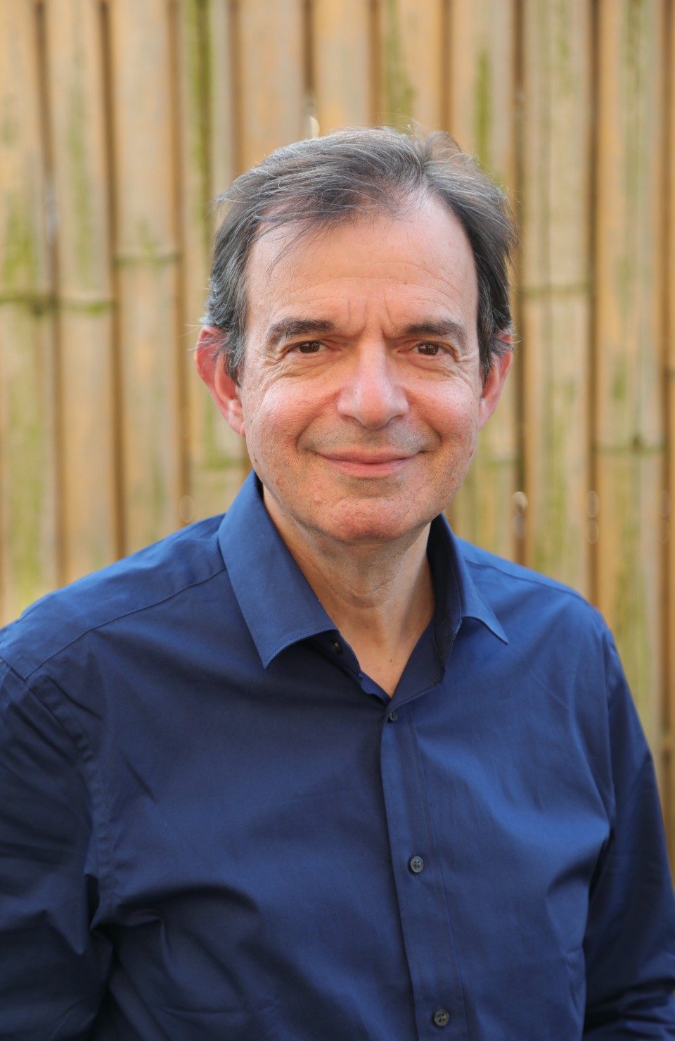 Robert Pollack