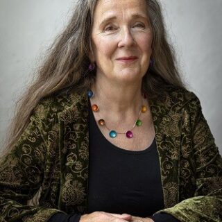 Erika Prins