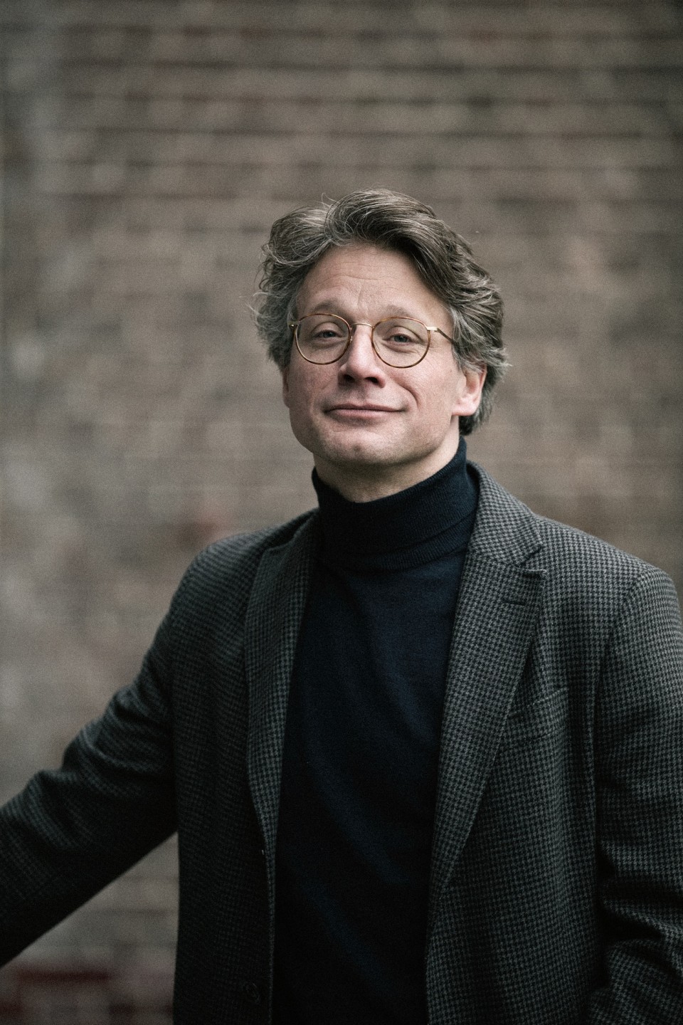Sebastien Valkenberg