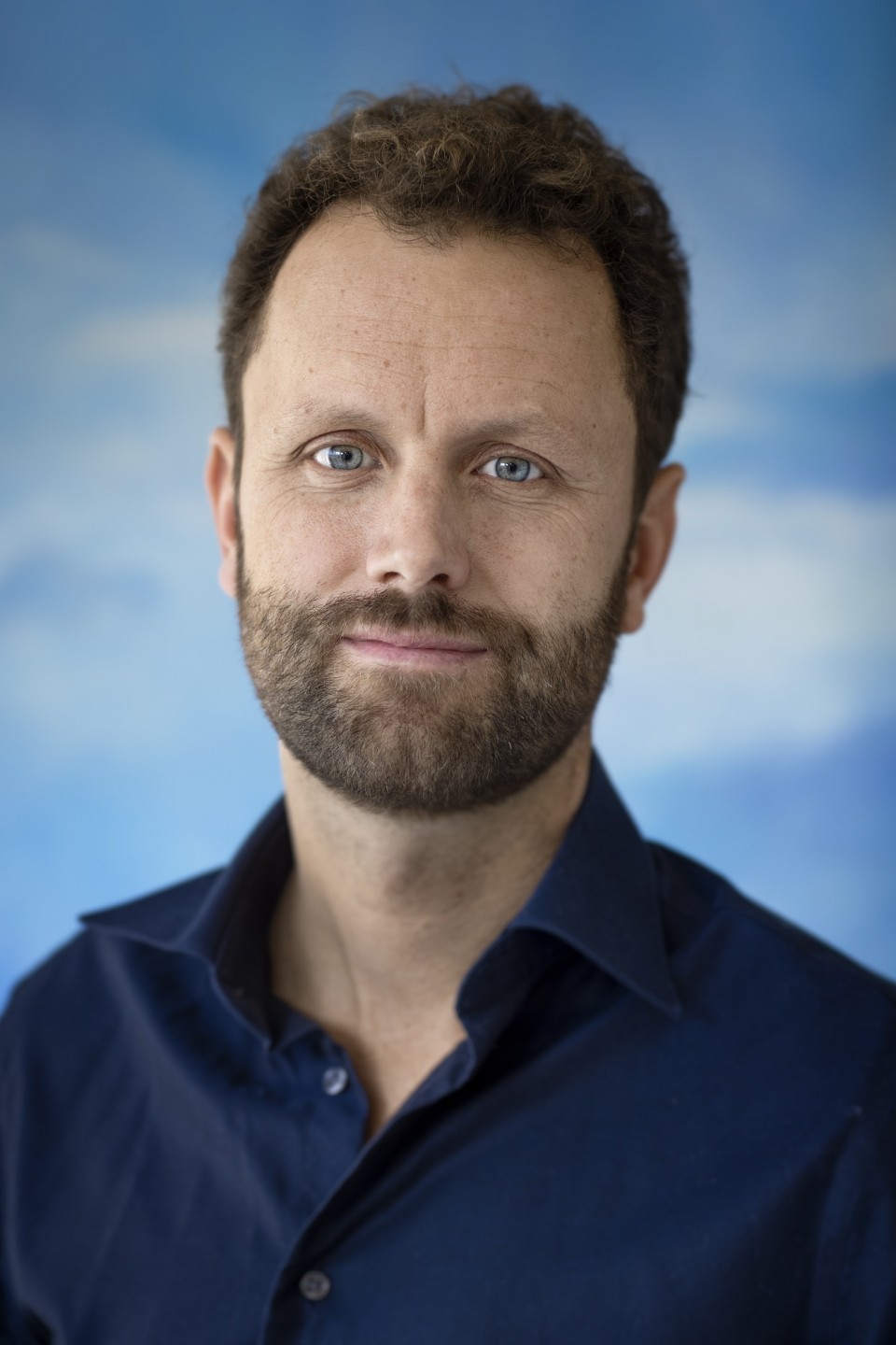 Jasper Rijpma