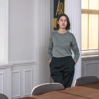 Sally Rooney