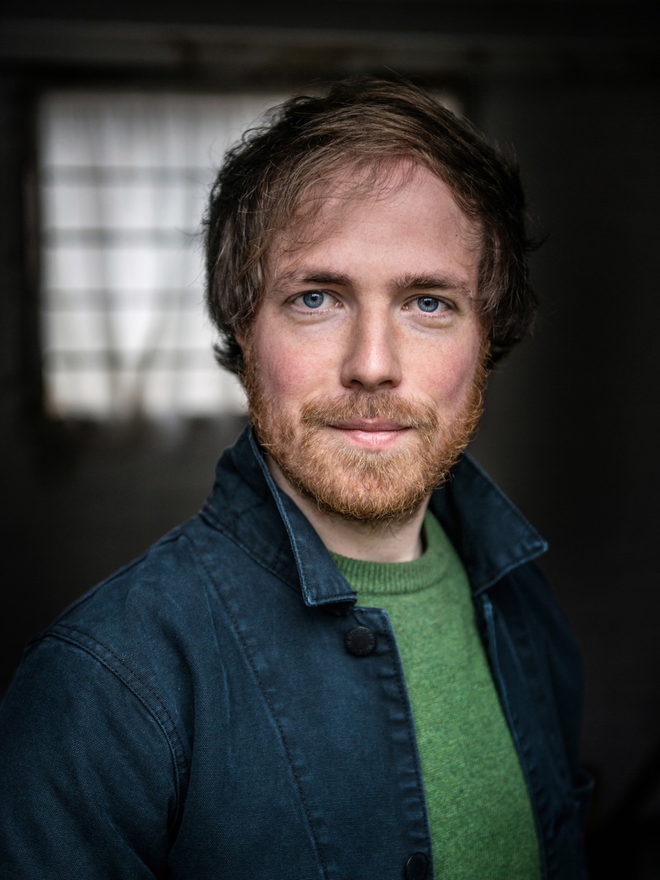 Alex Rutten