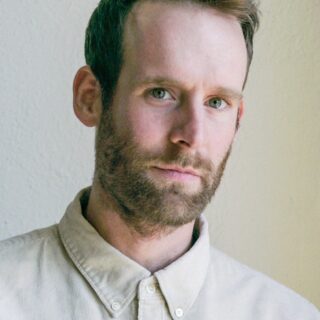 Gijs van der Sanden