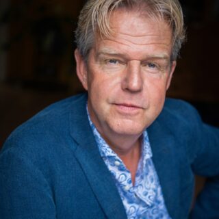 Wilfred Scholten