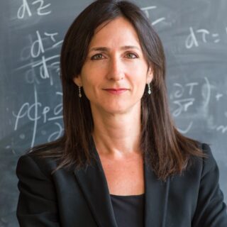 Sara Seager