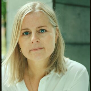 Machteld Siegmann