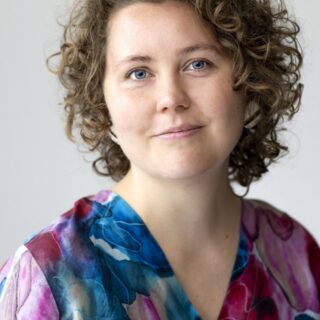 Marlies Smeenge