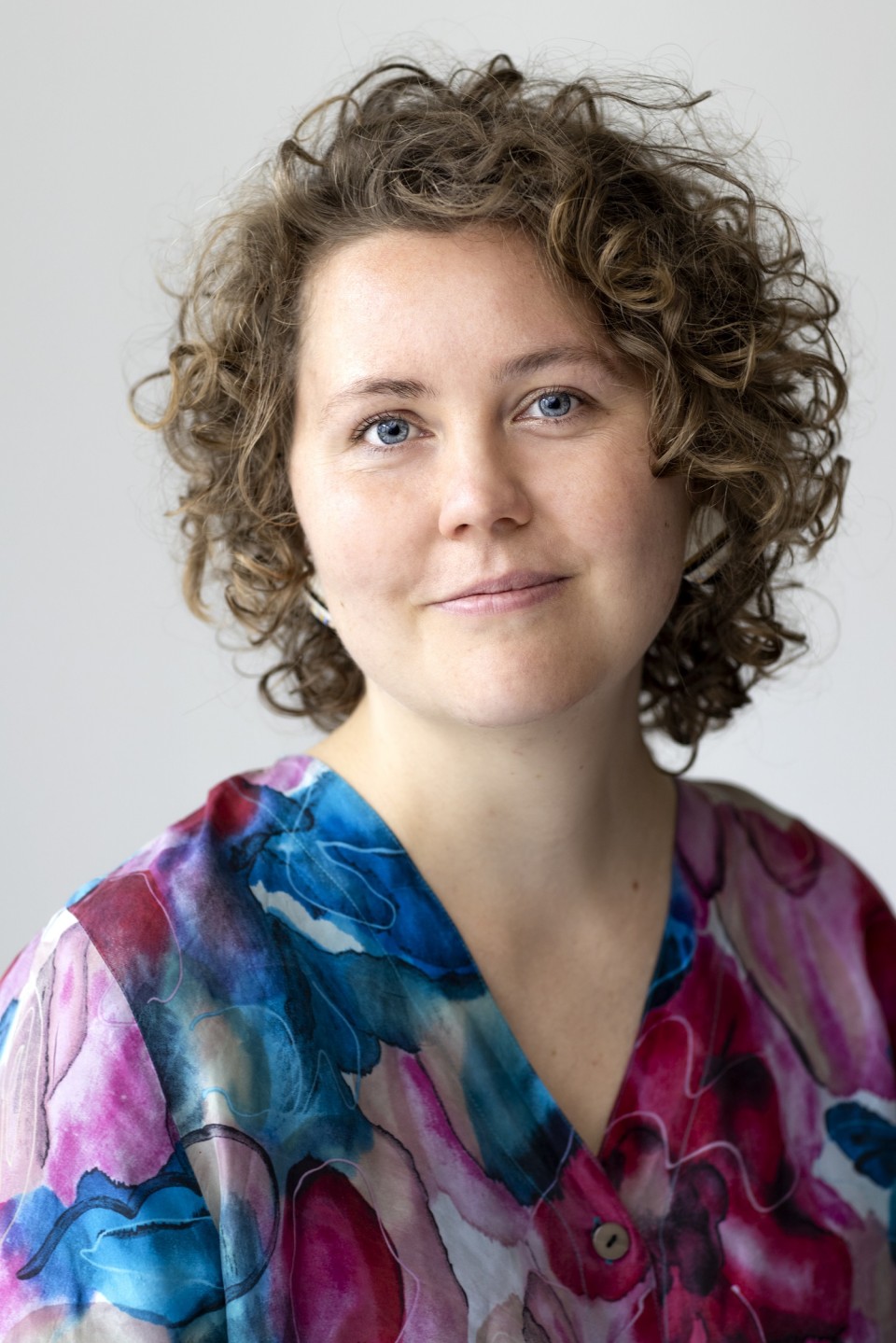 Marlies Smeenge