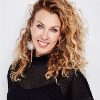 Claudia Straatmans