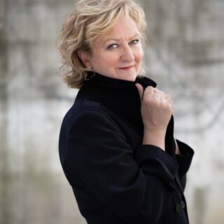 Trude Teige