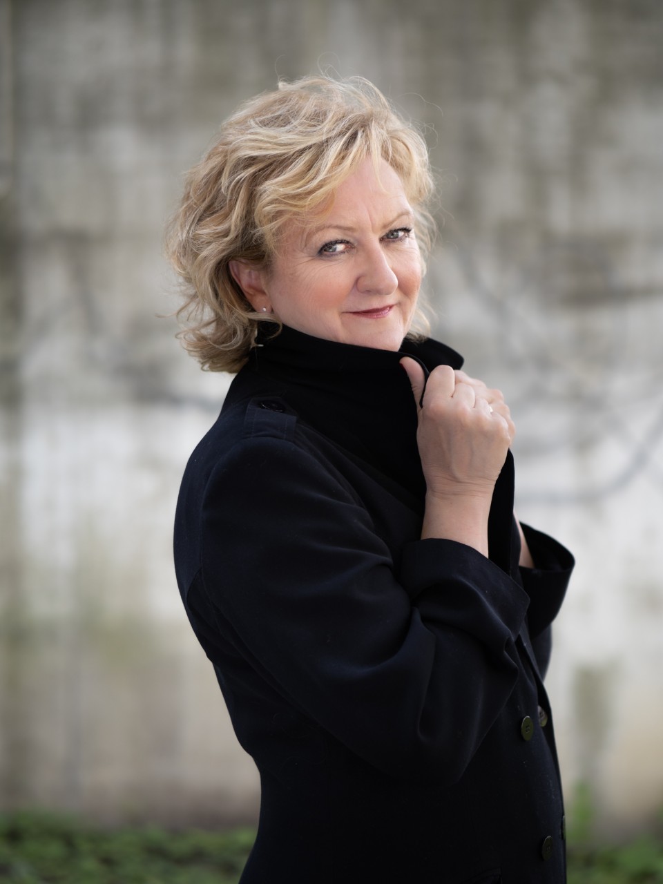 Trude Teige