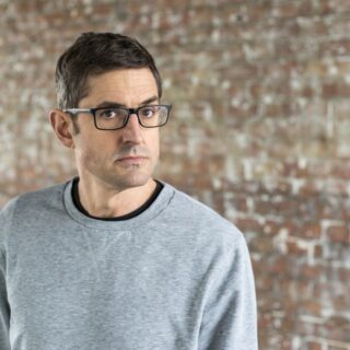 Louis Theroux