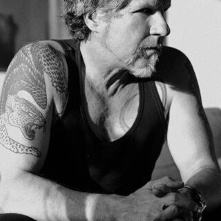 Brad Tolinski
