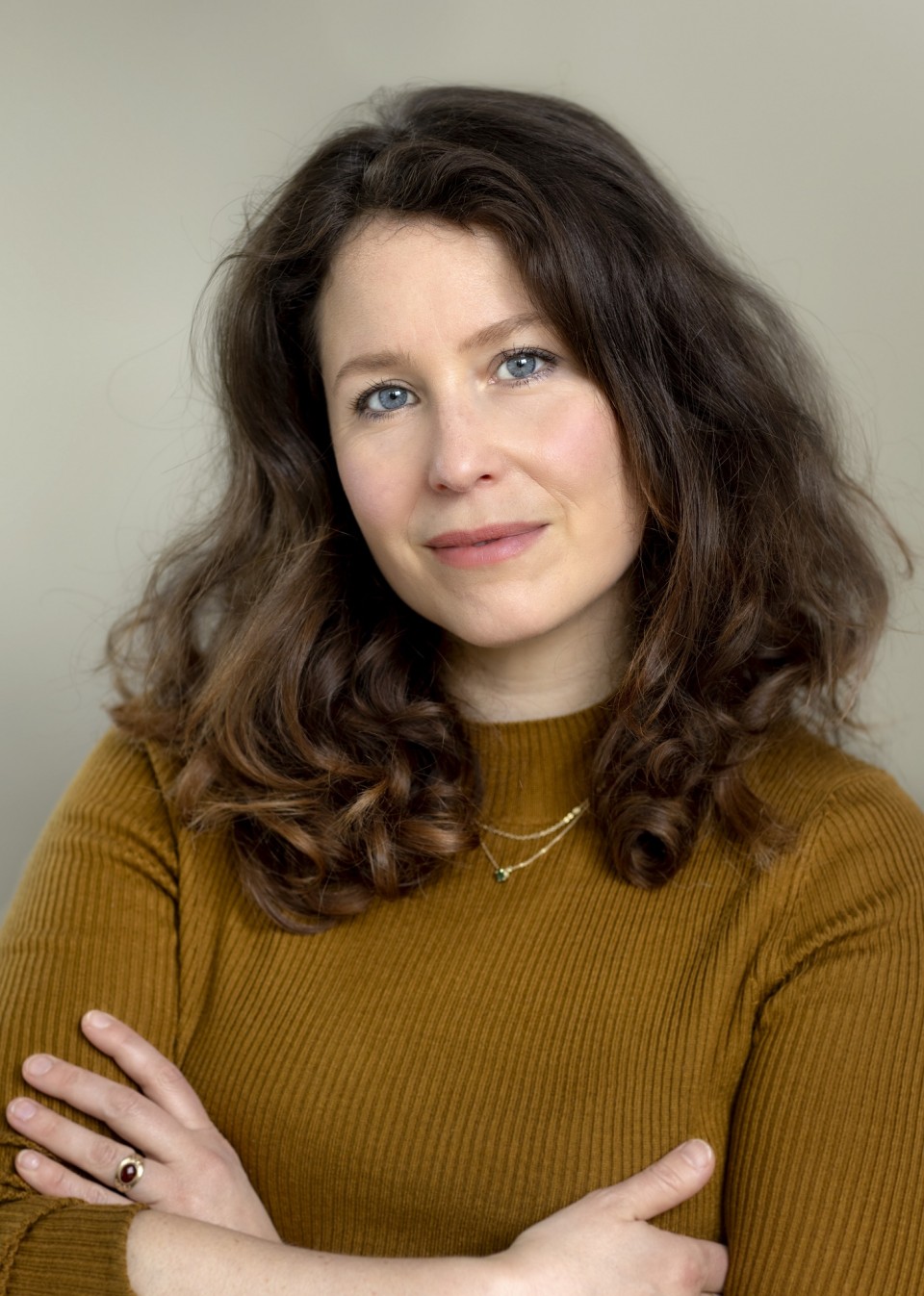 Sanne Vogel