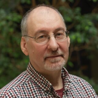 David Winner