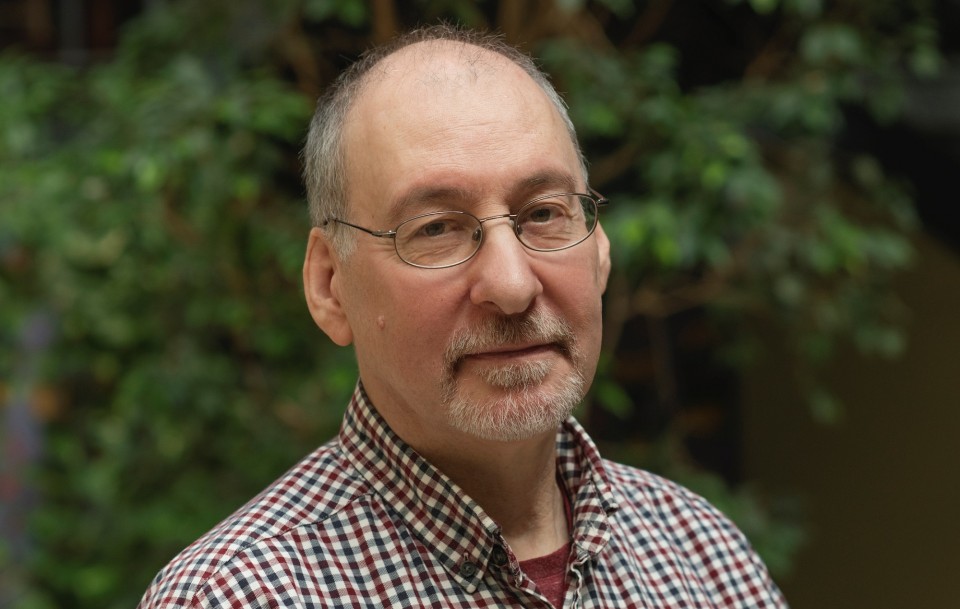 David Winner