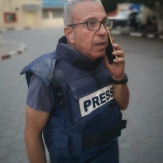 Sami Al-Ajrami