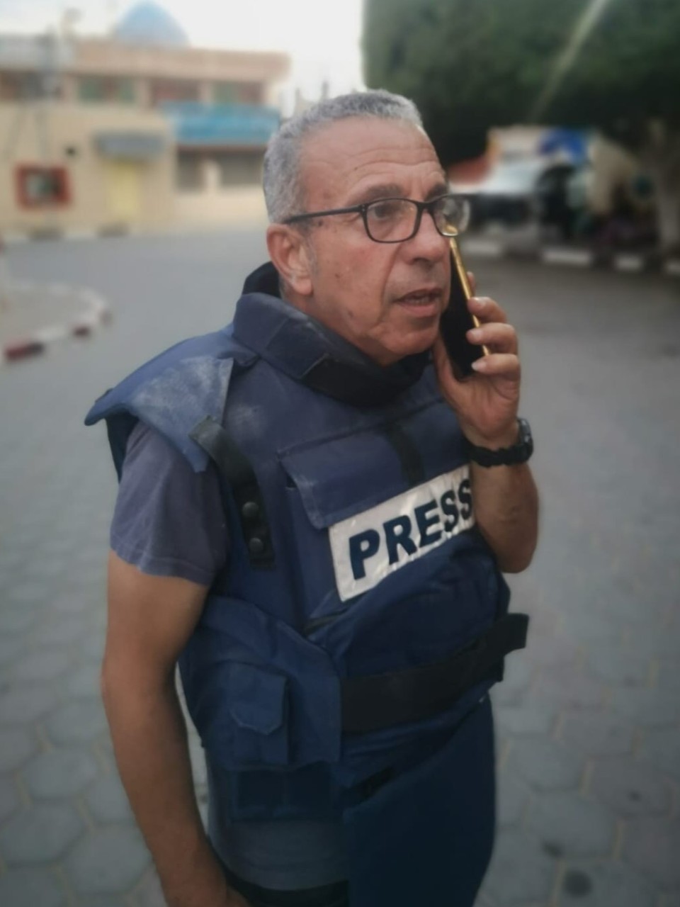 Sami Al-Ajrami