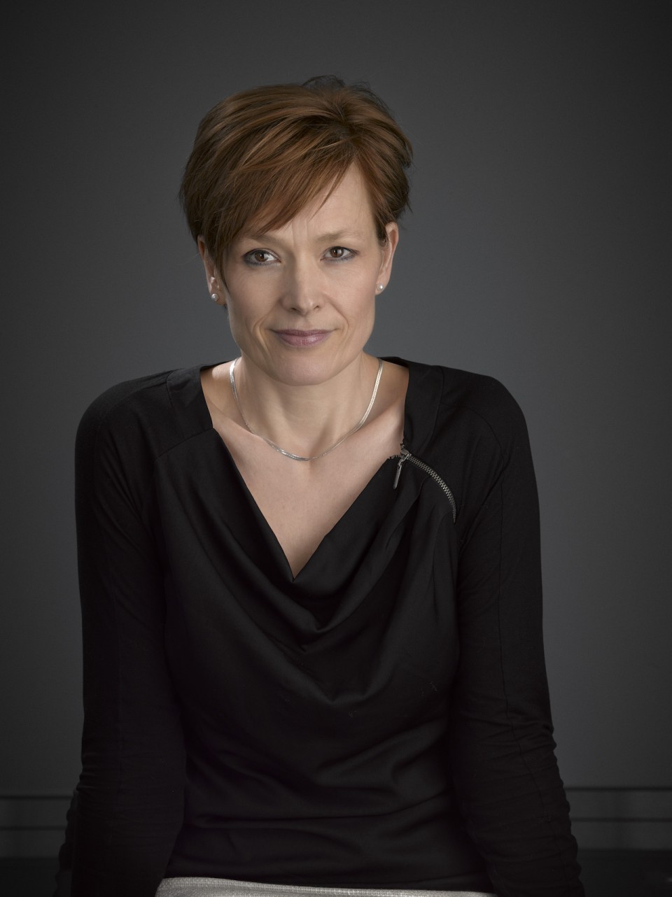 Nicole Harmsen