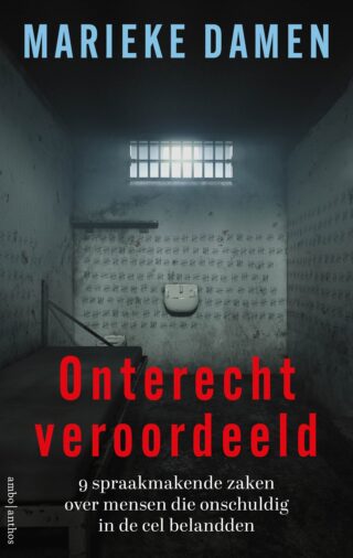 Onterecht veroordeeld
