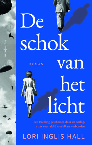 De schok van het licht