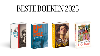 De eindejaarslijstjes zijn bekend!