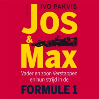 Jos & Max - cover
