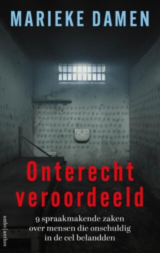 Onterecht veroordeeld