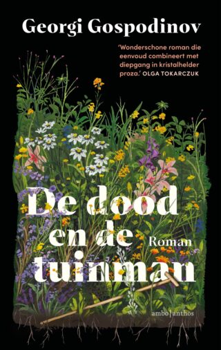 De dood en de tuinman
