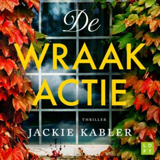 De wraakactie