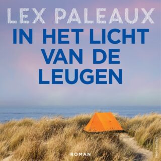 In het licht van de leugen