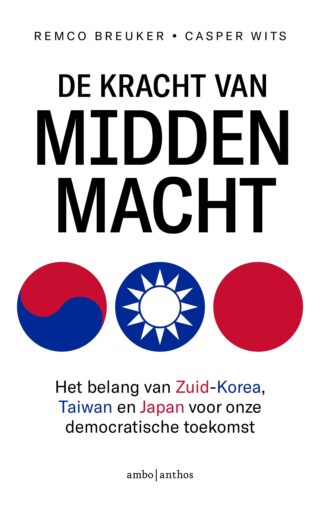 De kracht van middenmacht