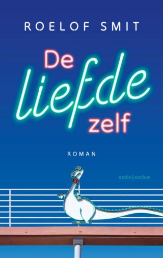 De liefde zelf - cover