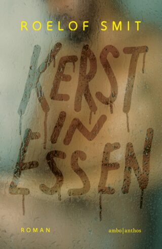 Kerst in Essen - cover