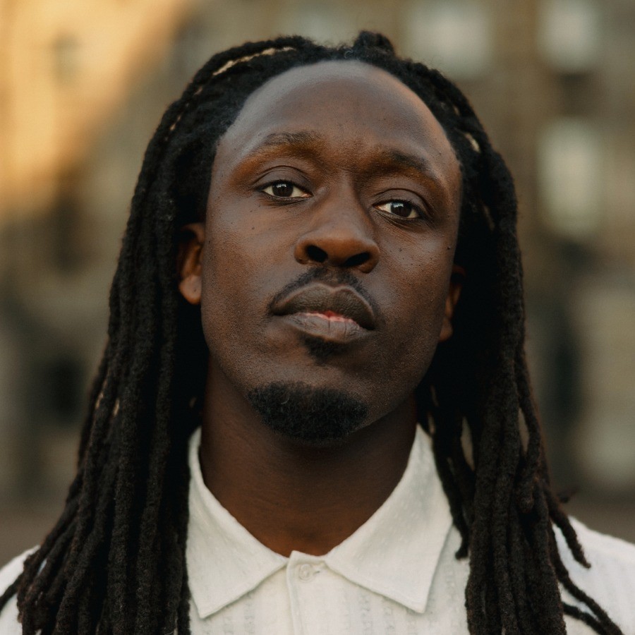  Akwasi