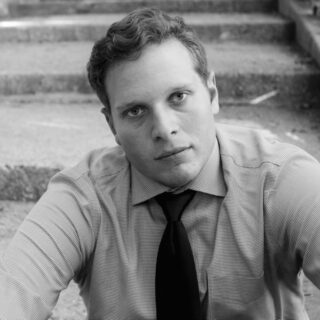 Ross Barkan
