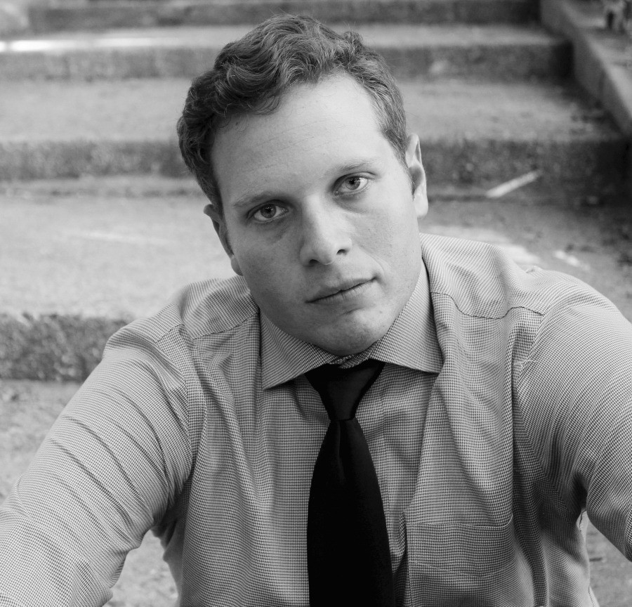 Ross Barkan
