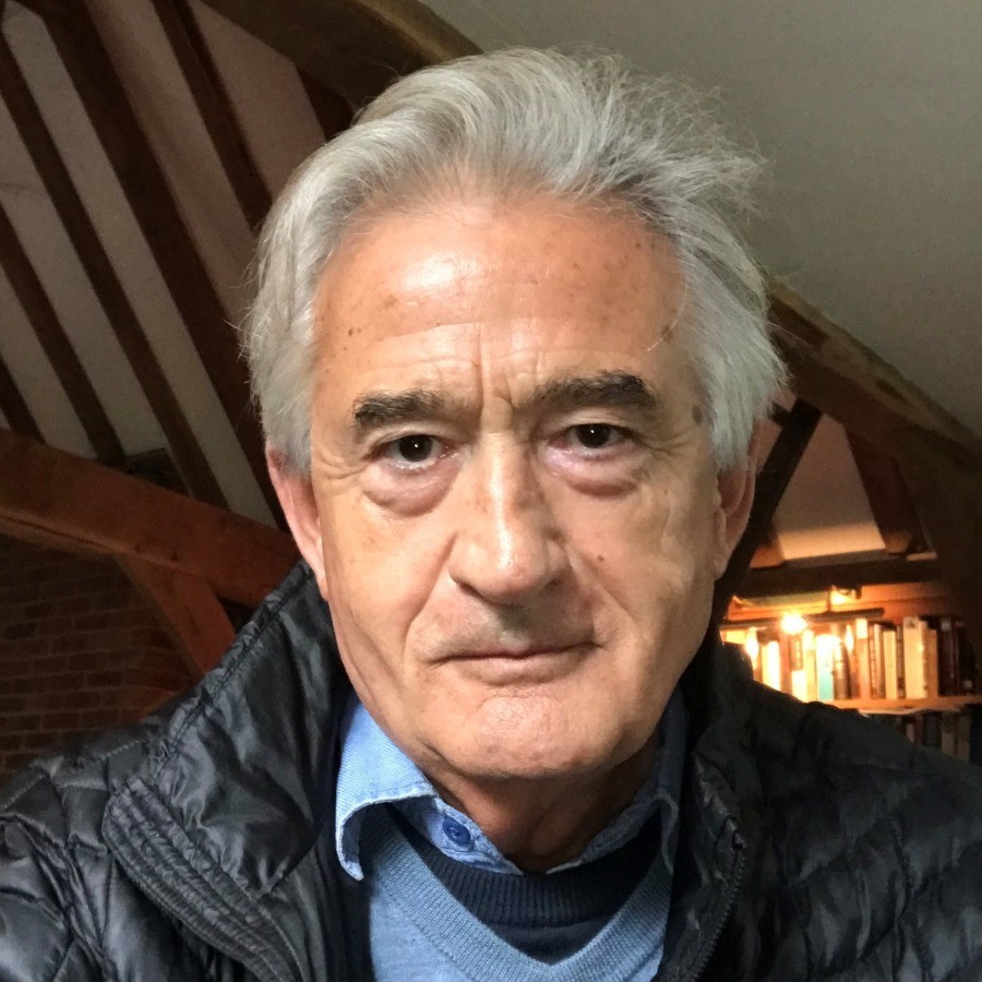 Antony Beevor