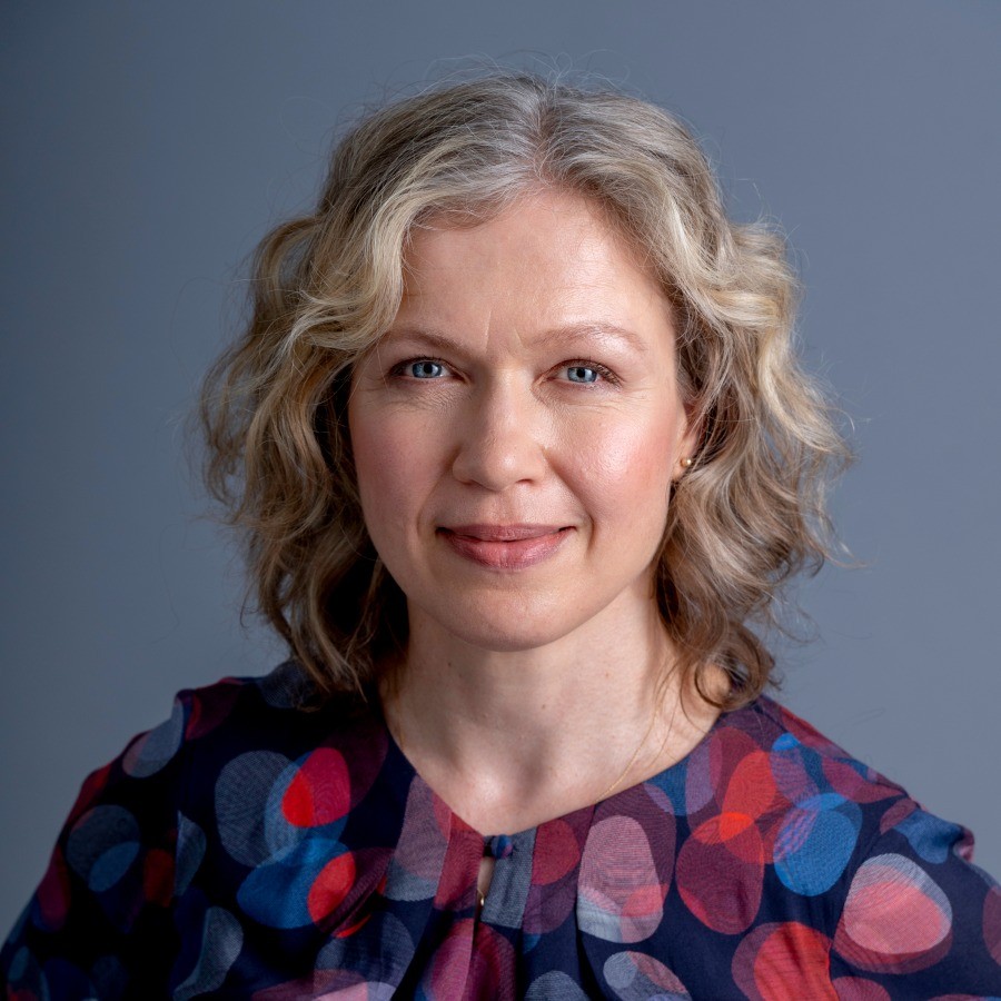 Martina Behm
