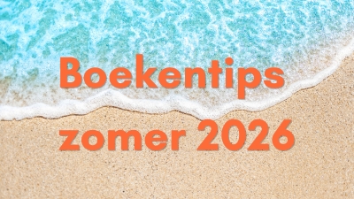 De zomer komt eraan: ontdek jouw perfecte vakantieboek