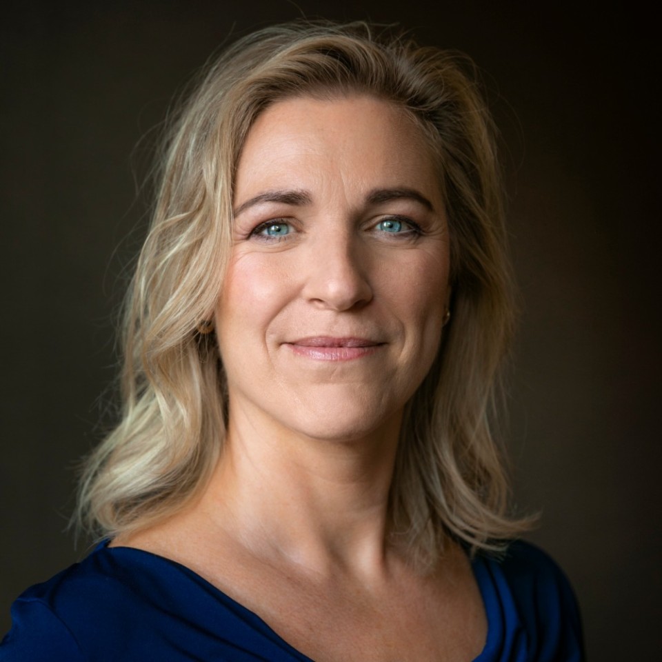Marieke Damen
