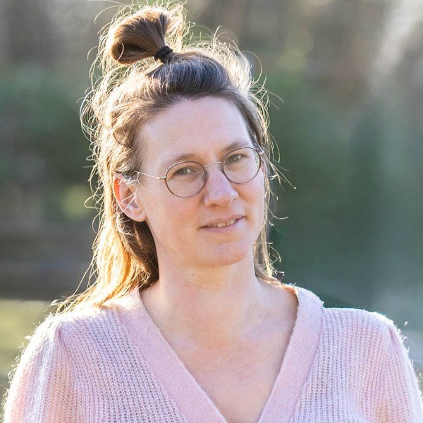 Kirsten Dorrestijn