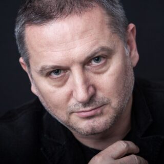 Georgi Gospodinov