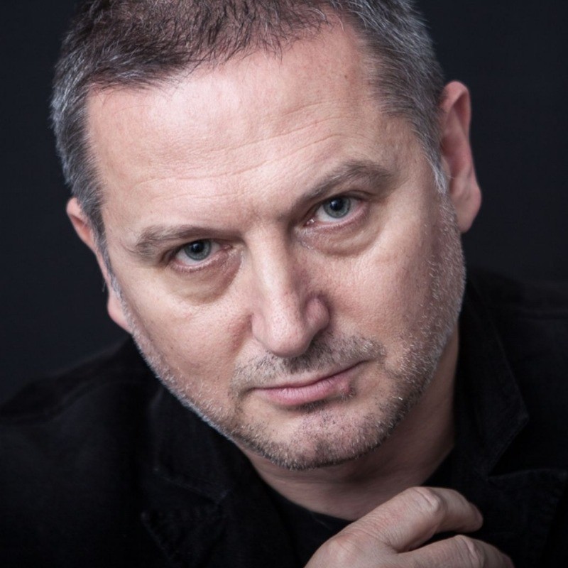 Georgi Gospodinov